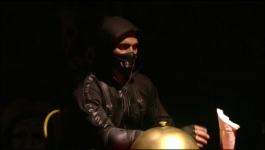 Lock Upp - Season 01 - Episode 39